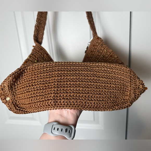 The Sak beaded crochet boho purse - Picture 7 of 7